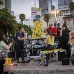 Hostage Square attendees tell ‘Post’ how they are feeling following hostage release