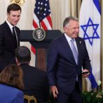 Witkoff, Kushner felt ‘betrayed’ by strike on Doha, felt it hindered hostage deal negotiations