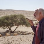 ‘A Burning Man’ wins Best Israeli Feature Prize at the Haifa International Film Festival