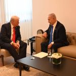 Trump: Israel will lose US support if it annexes West Bank
