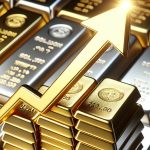 Gold’s Parabolic Surge Signals Looming Market Crash, Warns Analyst