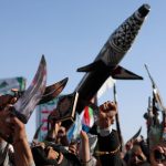 Yemen’s Houthis say chief of staff Muhammad al-Ghamari killed
