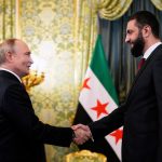 Why Russia’s Putin and Syria’s Sharaa agreed to meet after a decade of war – analysis
