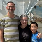 Knowing when the time is right: Shawn Fink’s story of aliyah