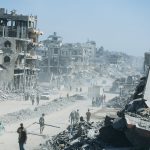 Gaza’s future: Doomed to repeat the mistakes of Lebanon? – opinion