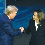 Trump’s friendship leaves Israel with little room to act as it needs