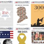 Editor’s Notes: Why these covers helped push a moment we needed