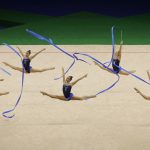 IOC regrets Indonesian decision to block entry for Israeli gymnasts