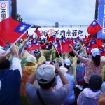 Taiwan opposition party’s firebrand new leader pledges peace with China