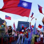 Taiwan’s sovereignty belongs to its people, not to China – opinion