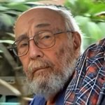 Who was Arie Zalamanowicz, kibbutz Nir Oz founder killed by Hamas captors in Gaza? – explainer