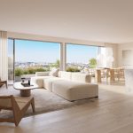 Slowdown in the market? Carasso sells one-third of apartments in “Carasso Nia,” Jerusalem