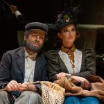 An evening of Puccini opera in Jerusalem