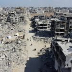 Qatar expanding its grip in Gaza, expert warns: ‘Will preserve Hamas’s power’