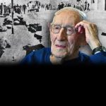 Holocaust survivor and member of group plot to kill six million Germans dies aged 105