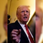 Trump: ‘Rogue elements, not Hamas leadership,’ behind recent attack on IDF in Gaza