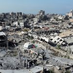 Gaza Chamber of Commerce seeks reconstruction role in Strip, chairman claims war strengthens Hamas