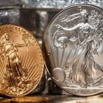 Analysts See a Historic Gold-Silver Ratio Reversal