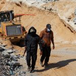 Israel permits Hamas to locate deceased hostages in IDF-controlled areas of Gaza
