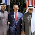 ‘It will take patience,’ Israel’s envoy to Bahrain Eitan Na’eh says on restoring Gulf’s trust