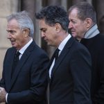 Next PM of Gaza? Tony Blair can be part of Gaza peace process, ex-spokesman says – interview