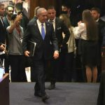 Knesset erupts over speaker’s jab at Supreme Court chief, Netanyahu expects more peace deals