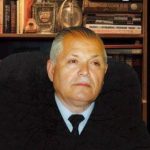 Israel’s first Druze judge Fares Falah dead at 93