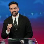 Islamophobia jokes ‘all Republican Party can offer’: Mamdani slams Vance over 9/11 remark