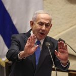‘Anyone but Bibi’ becomes ‘it’s all about Bibi’ – opinion