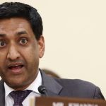 Democratic Rep. Ro Khanna: Opposing the existence of a Jewish state is antisemitic