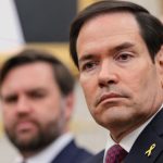 US Secretary of State Marco Rubio to visit Israel on Thursday for two day trip