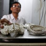India Unleashes Silver as Bank Collateral with 10:1 Gold-Silver Ratio, Boosting Global Money Role