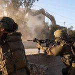 IDF demolishes West Bank home of terrorist responsible for murder of Tzeela Gez