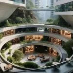The Kirya Is moving out: This is how one of Israel’s most coveted areas might look