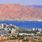 Breakthrough in Eilat: A 25-story tower to replace old buildings