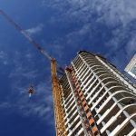 Rising up: the surprising city becoming Israel’s tower capital