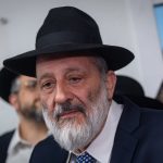 Far-right Shas quits its coalition positions, demands regulation around Haredi draft law