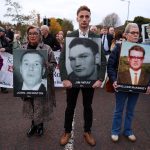 Northern Ireland court finds soldier not guilty of murder over ‘Bloody Sunday’ killings
