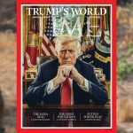 Israel will lose US support if it annexes West Bank, US Pres. Donald Trump warns in Time interview