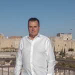 On Capitol Hill, we are testing whether Israel can be bipartisan again