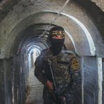 Israel’s ‘super goal’: Dismantling Hamas’s terror-tunnels remains top priority