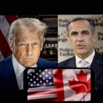 Trump says all trade talks with Canada are terminated