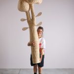 Three artists, three questions: In search of positive emotions