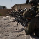 IDF, Israeli Police, Magen David Adom complete hostage-rescue exercise along Lebanese border