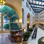 Best place to stay in Israel: Waldorf Astoria, American Colony hotels win at World Travel Awards