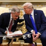 Trump sets 10% hike in tariffs on Canada after ad airs during World Series