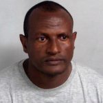UK police searching for convicted sex offender mistakenly released from prison