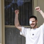 Family of Gaza hostage Alon Ohel starts crowdfunding campaign to support rehabilitation