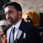 Mamdani says aunt ‘did not feel safe in hijab’ after 9/11, slams ‘Islamophobic’ responses