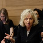 A-G slams ‘illegal’ bill proposal to `absolve Netanyahu of justice`